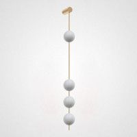 Настенный светильник ImperiumLoft Adils Wall 230052-23