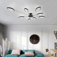 Потолочная люстра ImperiumLoft Daggry 140625-26