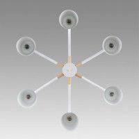 Люстра на штанге Lumion Rosalina 8097/6C