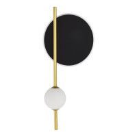 Настенный светильник ST Luce Dali SL6507.431.02