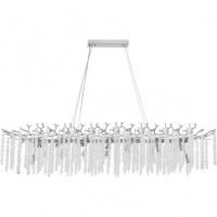 Подвесная люстра Arte Milano 23210.1500.16.G9.A CR