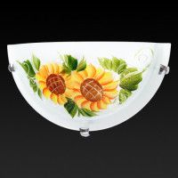 Настенный светильник Toplight Armir TL9360Y-01WH