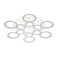 Потолочная люстра Escada Galleo 10274/6LED