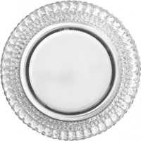 Встраиваемый светильник EKS Glamur UTT00006010