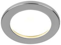 Встраиваемый светильник Эра KL95 CH Б0055811