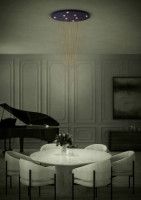 Потолочная люстра Eglo Trepuco 390355