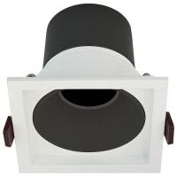 Встраиваемый светильник Wertmark Dorsum WTD.O21.060.30.10