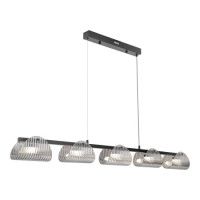 Подвесной светильник Lussole LSP-7507