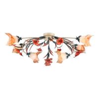 Потолочная люстра Escada 297/6PL