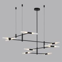 Подвесной светильник Odeon Light Hightech Defance 4307/16