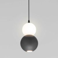 Подвесной светильник Eurosvet Polar 50251/1 LED серый a062395