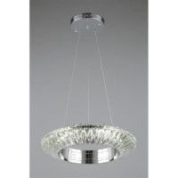 Подвесной светодиодный светильник Omnilux Creto OML-03603-44