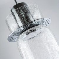 Подвесной светильник Modestyle MS.1410.120 CR