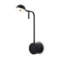 Настенный светильник Freya Piece FR5549WL-L4B