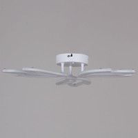 Потолочная люстра Reluce 09862-0.3-03 WH