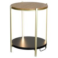 Торшер Lussole Loft Seattle LSP-0567-M