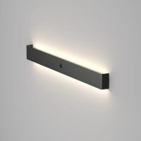 Настенный светильник Maytoni Bracket MOD492WL-L16BK