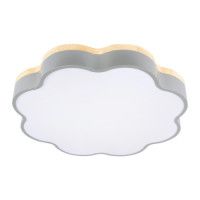 Потолочный светильник Loft IT Axel 10225/36 Grey