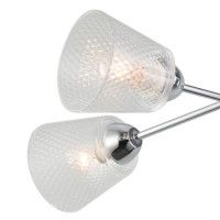 Люстра на штанге Escada Amarant 1104/4P Chrome