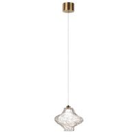 Подвесной светильник Odeon Light L-Vision Ordi 5107/3L