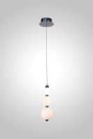 Подвесной светильник AM Group Pearl 22049-1 CH