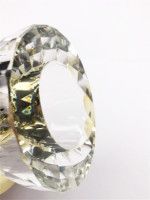 Встраиваемый светильник Elvan TCH-8336-GY-5.3-Gl