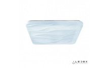 Потолочный светильник iLedex Flame Flame ZD5106-60 WH