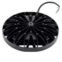 Промышленный светильник Wolta UFO-100W/02