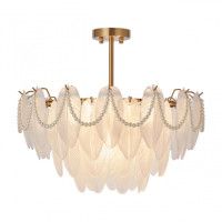 Люстра на штанге Arte Milano Rim 315008/D600 BS