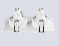 Встраиваемый светильник Ambrella Light Techno Spot IP Protect TN1145