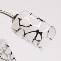 Потолочная люстра De Markt Олимпия 261019505