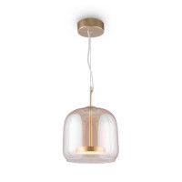 Подвесной светильник Maytoni Madmen MOD128PL-L6AM