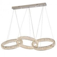 Подвесной светильник Newport 8243N/S chrome М0071052