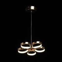 Подвесной светильник De Markt City Мадлен 424019301