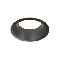 Точечный светильник Denkirs Iner DK2155-BK