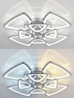 Потолочная люстра Natali Kovaltseva INNOVATION STYLE 83019