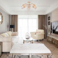 Потолочная люстра Arte Milano Napoli 338836/5 FGD