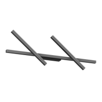 Настенный светильник DesignLed CO-0120100A-BL-WW 002811