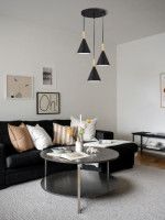 Подвесной светильник Evoluce Arket SLE1255-423-03