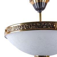 Потолочный светильник Ambiente 7140/35 PL PB