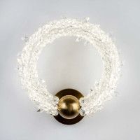 Настенный светильник Modestyle MS.6006.280