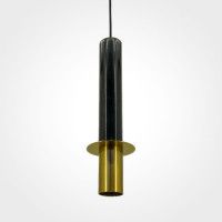 Подвесной светильник Lightera Ohrid LE136L-50B