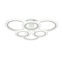 Потолочная люстра Escada Avani 10258/6LED