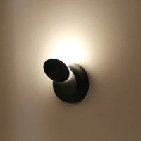 Настенный светильник DesignLed GW-6100-5-BL-WW 002388