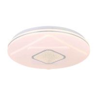 Потолочный светодиодный светильник Globo Tossi 48399-36