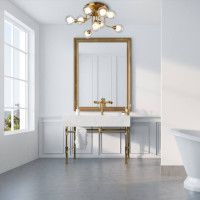 Потолочная люстра Divinare 3360/15 PL-9