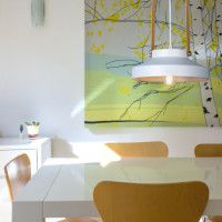 Подвесной светильник Hiper Nice H151-0