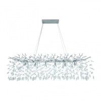 Подвесная люстра Arte Milano 23210.1200.14.G9.B CR