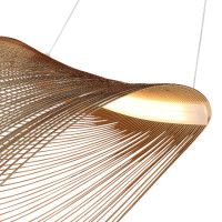 Подвесной светильник ST Luce Fossil SL6900.503.24