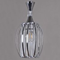 Подвесной светильник Reluce 03868-0.4-03 CH